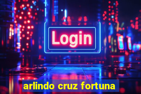 arlindo cruz fortuna